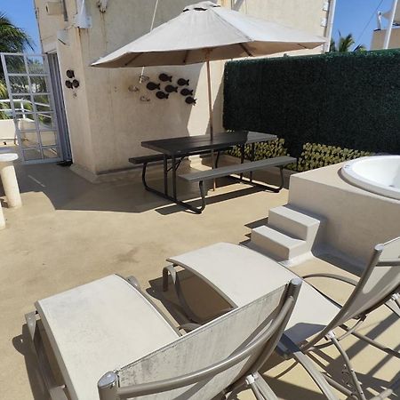 Nuevo En Booking Casa Acapulco Diamante A Pasos De La Playa Exterior photo