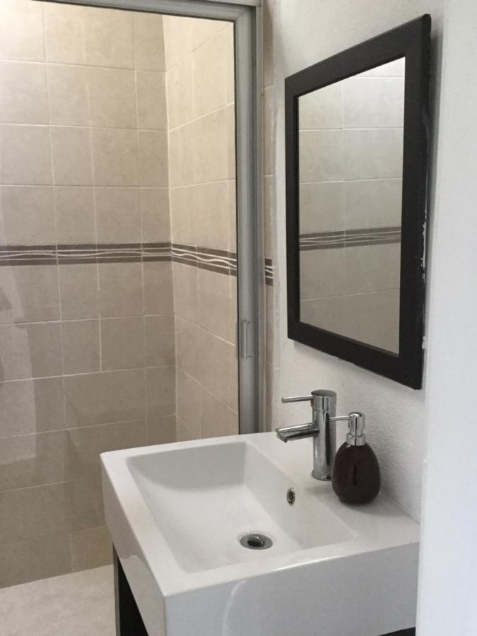 Nuevo En Booking Casa Acapulco Diamante A Pasos De La Playa Exterior photo