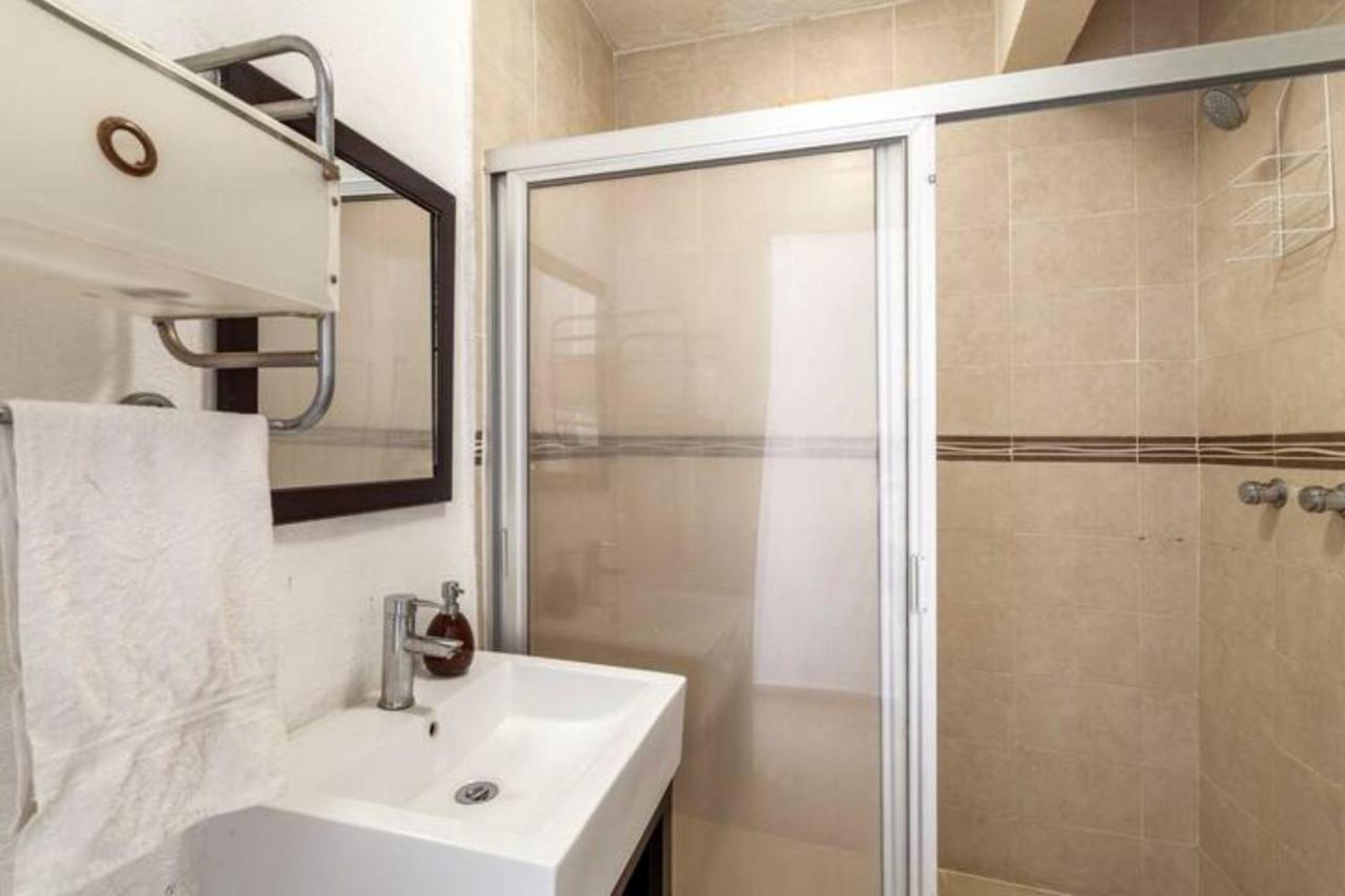 Nuevo En Booking Casa Acapulco Diamante A Pasos De La Playa Exterior photo