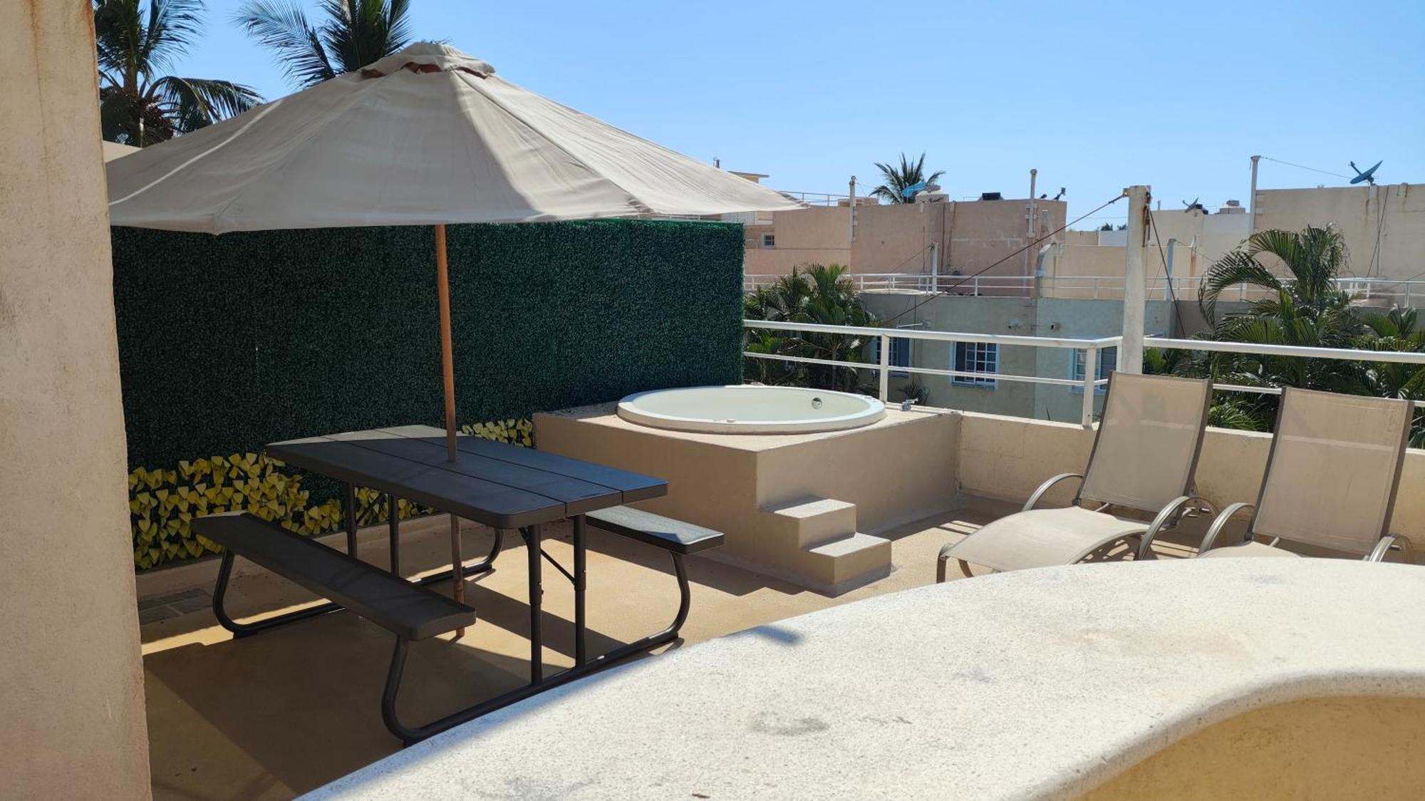 Nuevo En Booking Casa Acapulco Diamante A Pasos De La Playa Exterior photo