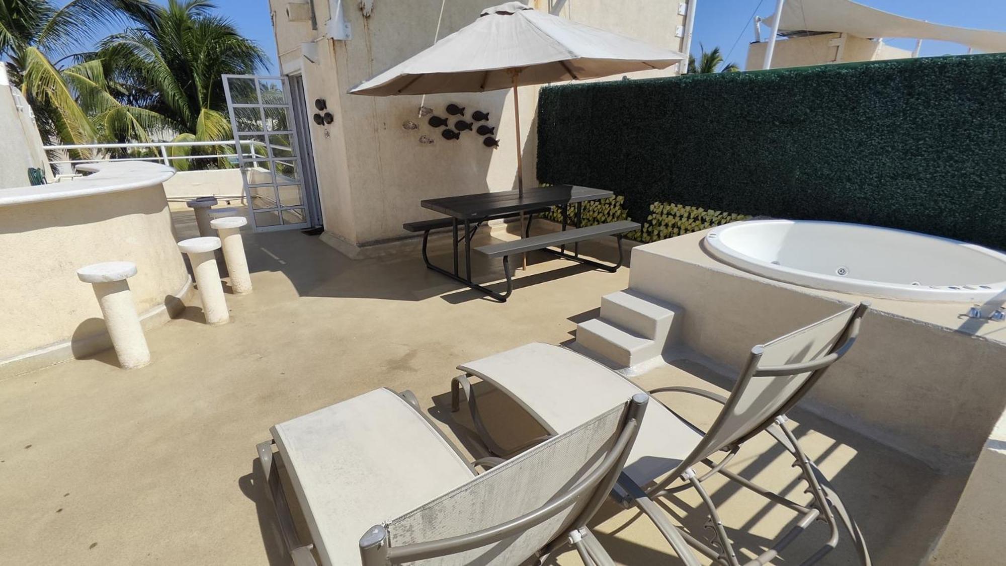 Nuevo En Booking Casa Acapulco Diamante A Pasos De La Playa Exterior photo