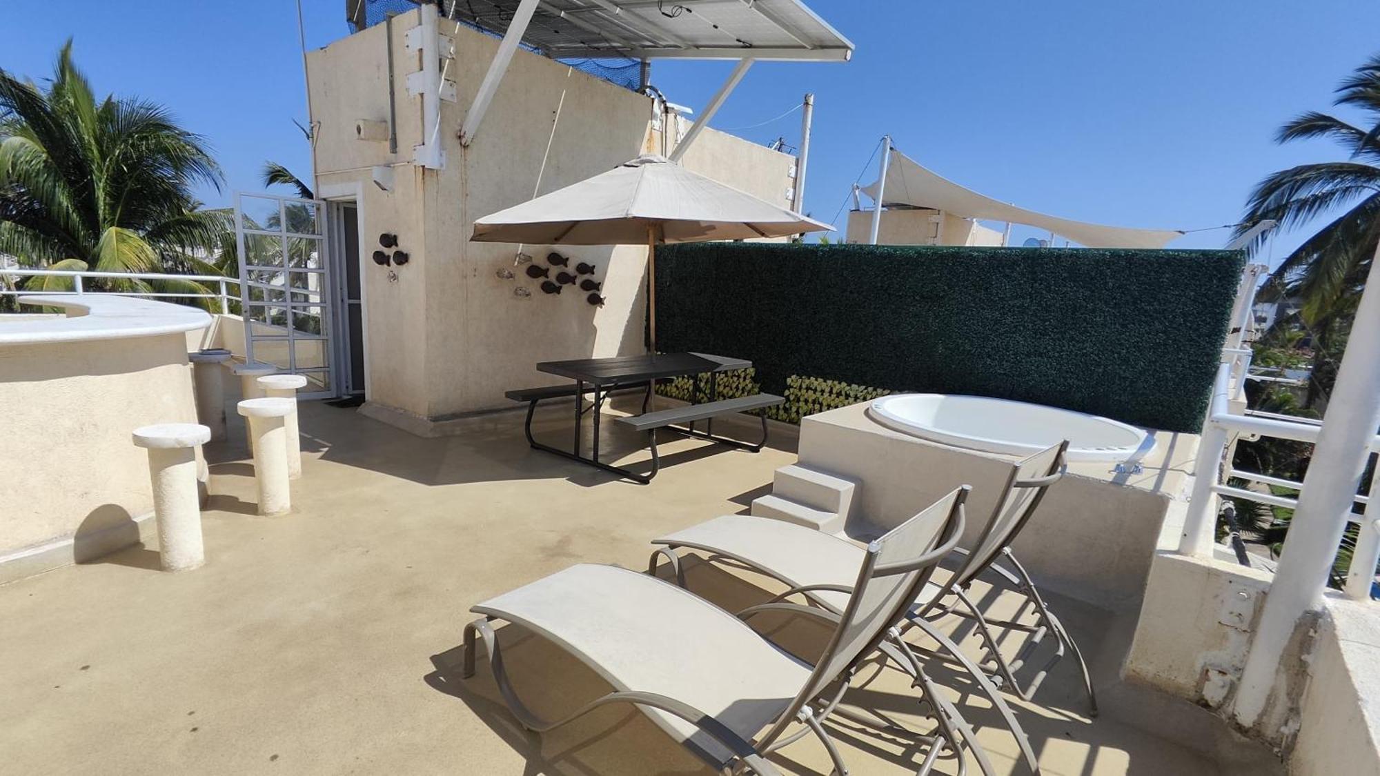 Nuevo En Booking Casa Acapulco Diamante A Pasos De La Playa Exterior photo